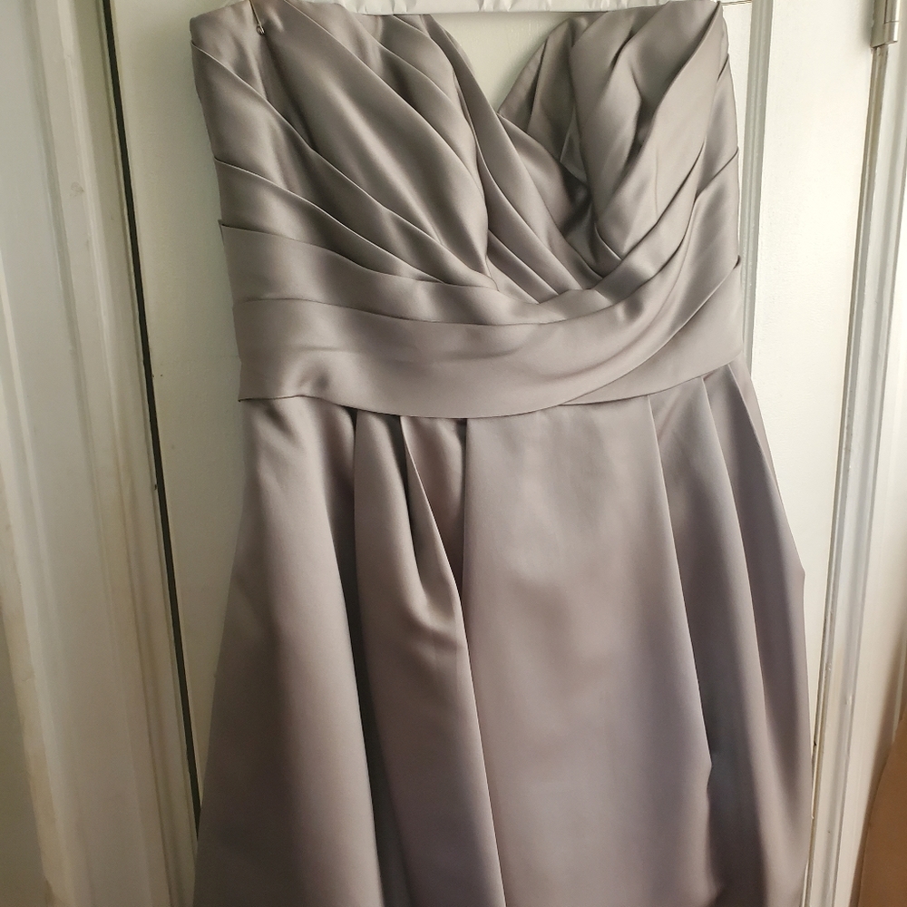 Evening Dress